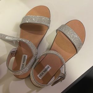 Steve Madden Sandals